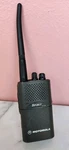 Motorola Spirit MV12C Vhf Two Way Radio Walkie Talkie Commercial. Fixed Price $49.99.