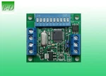Dmx To Spi Decoder WS2801, WS2811, WS2812, WS2813, UCS1903, SK6812, SM16703. Fixed Price $19.00.