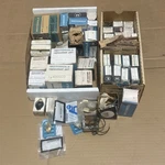 Nos Motorola Car Radio Repair Parts Lot Of 144 Transistors Diodes Transformers. Fixed Price $279.99.