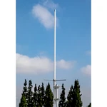 462-468 Mhz 5.5 Dbi Gain -uhf Frs 42" Base Antenna Comet Ca-gmrs. Fixed Price $109.95.