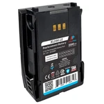 Replacement Battery For Harris XL-200P Radios (extended Capacity Slim). Fixed Price $152.00.