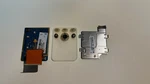 Motorola XTS2500 M2 Ucm Upgrade Kit 8 Algos. Fixed Price $225.00.