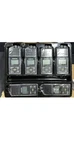 Samcom FPCN30A Two Way Radios Long Range 5 Watts (4) Not Six Walkie Talkies. Fixed Price $150.00.