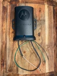 Motorola Automatic Meter Reader Transmitter F4714A 450.0-470.0 Mhz. Fixed Price $45.00.