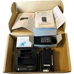 Motorola Minitor 47.12-48.995 Mhz Stored Voice Pager A01KMS9239BC (new). Fixed Price $154.75.
