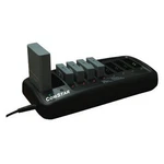 Eartec CH-CS28P Comstar Multi Port Desktop Charger. Fixed Price $143.00.