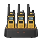 Retevis RB48 Walkie Talkies For Adults, Heavy Duty 2 Way Radios Long Range Wi.... Fixed Price $423.50.
