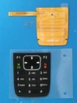 Icom IC-F3400DT Housing Keypad With P.c.b.. Fixed Price $20.00.