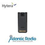 Hytera BP2403 Battery For Portable Two-way Radio Lithium Ion Polymer (2400MAH). Fixed Price $109.20.