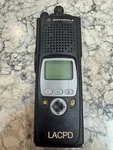 4X Motorola XTS5000 Model Ii With Aes, Programming + Keying Setup. Fixed Price $1000.00.