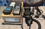 Kenwood NX-5200 K2 Vhf W/P25 Analog Package. Fixed Price $899.00.
