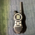 Motorola Talkabout MR560CR. Fixed Price $14.63.