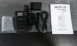 Retevis RB15 Vibration Adults Walkie Talkie New #H1. Fixed Price $45.00.