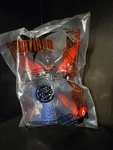 Classic Batman Beyond #6 / 2000 Burger King Kids Meal Action Figure Toy. Fixed Price $10.00.