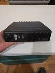 Motorola Maxtrac 100 Radio D34MJA73A5CK Untested (a). Fixed Price $22.75.
