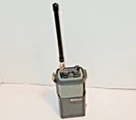 Maxon CP-0510 Walkie Talkie 4 Channel Radio Untested. Fixed Price $26.19.