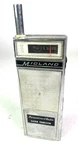 Vintage Midland Call Signal Model 20-815 Eleven Transistor Radio. Fixed Price $20.09.
