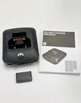 New - Genuine Motorola PMLN6242A Charger For SL4000 And SL4010 Radios. Fixed Price $60.63.