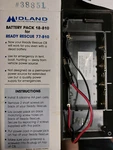 Midland 18-810 Battery Pack For 77-810. Fixed Price $35.00.