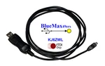 Uniden BC95XLT Ftdi USB-1 Scanner Programming Cable. Fixed Price $32.95.