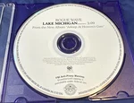 Rogue Wave Lake Michigan W/ Rare Edit Promo Radio Dj Cd Single Usa 2007 Bushfire. Fixed Price $20.10.