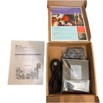 New** L3598AC Motorola MIP5000 Gateway Mototrbo Digital W/ Power Supply & Radio. Fixed Price $229.00.