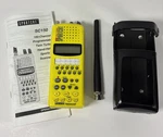 Uniden Bearcat SC150Y 100 Channel Analog Scanner No Charger. Fixed Price $26.99.