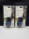 Motorola Talkabout 250 Two-way Radio Cobalt Blue New Sealed Vintage. Fixed Price $199.99.