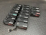 Lot Of 17 Digicom Digital B4HSTX1000 Wireless Porta Phone Transceiver - Parts. Fixed Price $429.99.