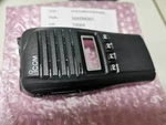New Icom U Front Panel Case W/ptt/sp For IC-F3033S#83/IC-F3031S#81. Fixed Price $24.95.