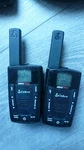 Cobra Micro Walkie Talkie 2 Way Radiomodel L14900 & L1-6500. Fixed Price $9.99.