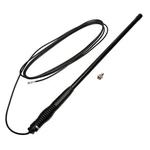 Wouxun 24" Spring Mounted Gmrs Antenna For Offroad Vehicles (ANO-058G). Fixed Price $79.99.