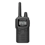 Kenwood PKT-300K Two Way Radio. Fixed Price $181.99.