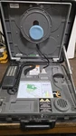 Mitsubishi ST150A Transportable Satellite Terminal Phone ST151. Fixed Price $299.99.