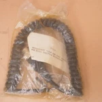 Nos Replacement Cord For Rca Shure 6 Pin 2-WAY Radio 559575 Microphone. Fixed Price $24.99.