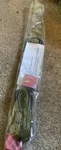 Midland 18-258 Power Max Through-the-window Mount Cb Radio Antenna. Fixed Price $27.99.
