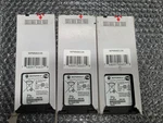 (lot Of 3) Motorola WPNN4013A Nimh Battery 7.2V 1700MAH Radio Oem. Fixed Price $29.99.