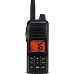 Standard Horizon HX380 5W Commercial Grade Submersible IPX-7 Handheld V. Fixed Price $279.99.