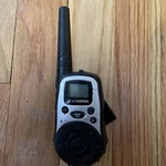 Audiovox Walkie Talkie GMRS1582CH Only One. Fixed Price $10.00.