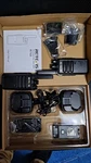 Pk Retevis RT68 Uhf Walkie Talkie 2W 1200MAH Vox Tot Alarm Handheld Radio. Fixed Price $49.00.
