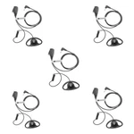 X Garmin Radio Pin 2.5MM Type Ptt Mic Earpiece RINO110 RINO120 RINO130. Fixed Price $79.21.