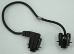 Genuine Oem Motorola Cable Adapter For XTL5000 Astro Spectra. Fixed Price $21.99.