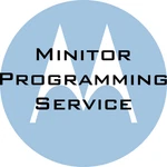 Motorola Minitor Pager Programming Service (iii Vii 3 4 5 6 7). Fixed Price $25.00.