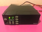 Ef Johnson 900 Mhz Smartnet Trunking Mobile Radio Model 242-9894-203. Fixed Price $80.00.