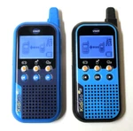 Vtech Kidigo Walkie Talkies For Kids. Fixed Price $19.85.