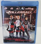 Rollerball (blu-ray/dvd, 2009, 2-DISC Set) New Crhis Klein Out Of Print. Fixed Price $9.99.