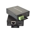 Ethernet Extender Kit (pair) Over Twisted Pair/telephone Wire/phone Line Up T.... Fixed Price $180.02.