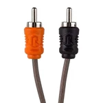 Raptor R3R10 Rca 2-CHANNEL Audio Cable Vice Series Feet. Fixed Price $24.98.