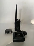 Motorola RDM2070D Walmart Vhf Two-way Radio Walkie Talkie With Battery. Fixed Price $139.00.