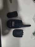 Uniden GMR1235 Two Way Radio. Fixed Price $13.45.